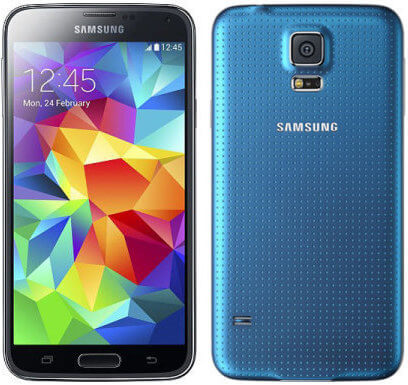 Ремонт телефона Samsung Galaxy S5 mini 